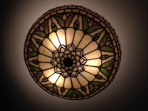 Ceiling Lamp Shade
